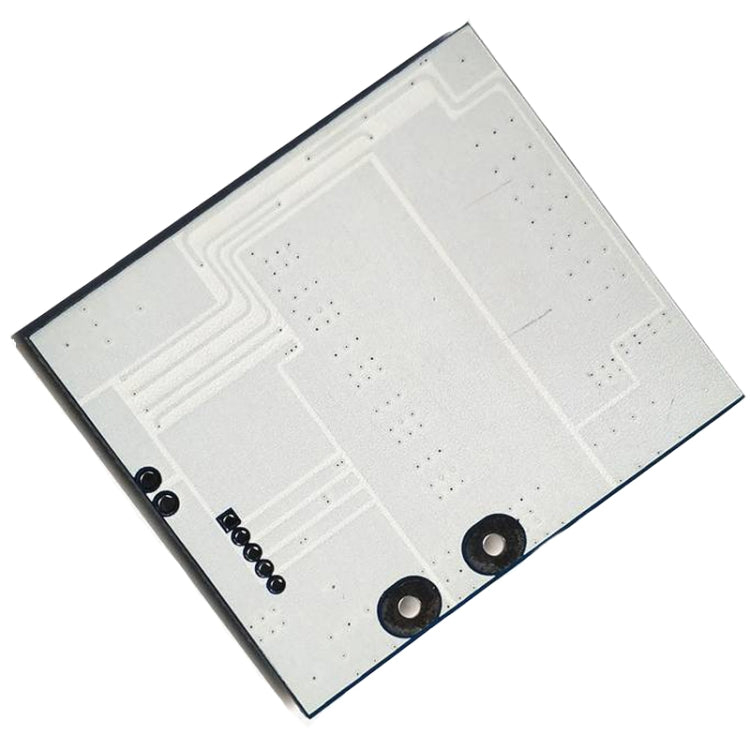 4 S 14.8V / 12.8V 30A Lithium Battery Protective Plate With Equalizer Lithium Iron Phosphate Battery Protection Board, 3.7V Lithium, 3.2V LiFePO4