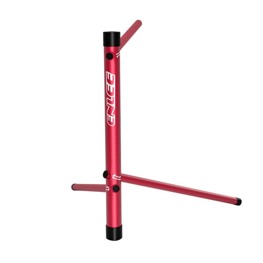 ENLEE T802 Support de stationnement pour vélo de route et VTT