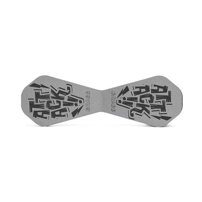 ENLEE EN-7855 Multifunctional Reflective Magnet Clip Outdoor Sports Night Running Safety Warning Stickers, A Model, B Model, C Model, D Model, F Model, G Model, H Model, I Model, J Model