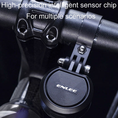 ENLEE E-DL003 Bicycle Wireless Remote Control Horn Mountain Bike Bell Alarms