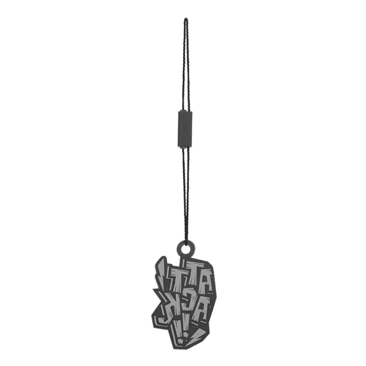 ENLEE EN-3562 Bicycle Backpack Reflective Pendant Accessories Night Riding Reflective Keychain, 01 Model, 02 Model, 03 Model, 04 Model, 05 Model, 06 Model, 07 Model, 3A Model, 3B Model, 3C Model, 3D Model, 3E Model