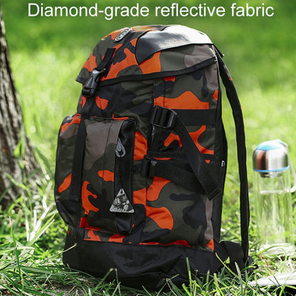 ENLEE EN-3562 Bicycle Backpack Reflective Pendant Accessories Night Riding Reflective Keychain, 01 Model, 02 Model, 03 Model, 04 Model, 05 Model, 06 Model, 07 Model, 3A Model, 3B Model, 3C Model, 3D Model, 3E Model