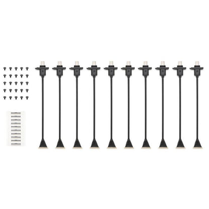 Original E-Port V2 10pcs Coaxial Cable Kit For DJI Matrice 400