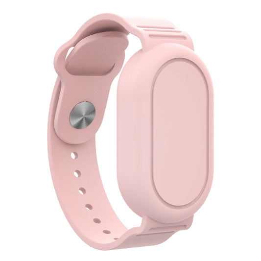 For Samsung Galaxy SmartTag 2 Bracelet Silicone Protective Case Positioning Anti Loss Tracker Life Waterproof Wristband