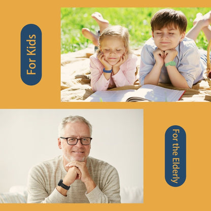 For Samsung Galaxy SmartTag 2 Bracelet Silicone Protective Case Positioning Anti Loss Tracker Life Waterproof Wristband