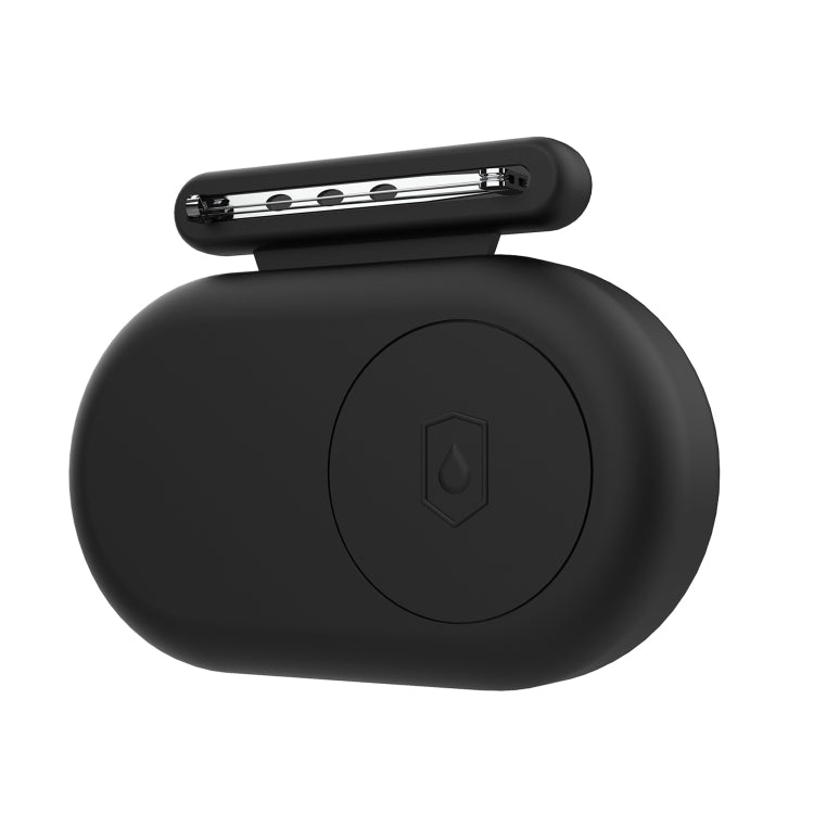 For Samsung Galaxy SmartTag 2 Pin Silicone Protective Case Locator Pin Life Waterproof Case