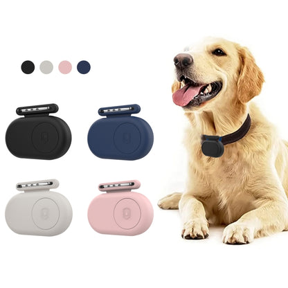 For Samsung Galaxy SmartTag 2 Pin Silicone Protective Case Locator Pin Life Waterproof Case