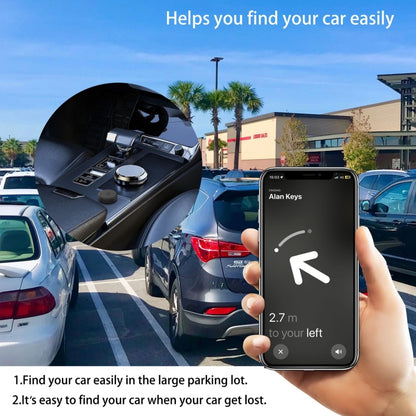 For Airtag Sticky Full Cover Life Waterproof Silicone Protective Case