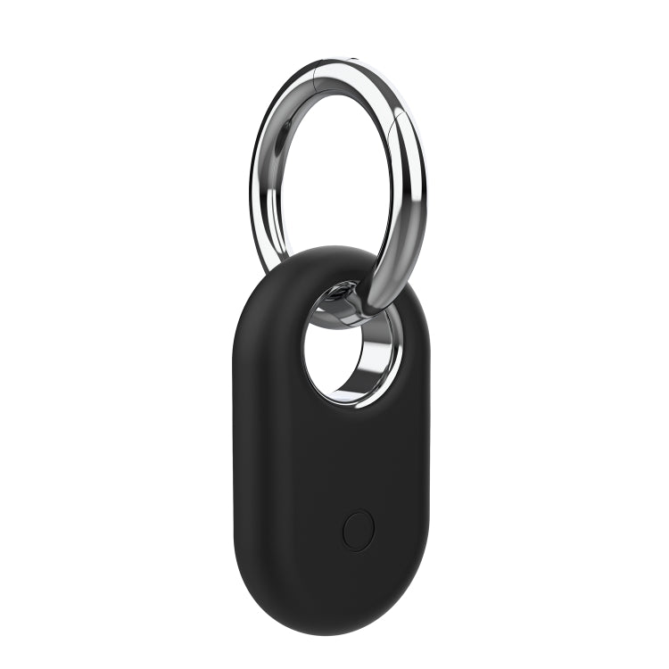 For Samsung Galaxy SmartTag 2 Keychain Silicone Case