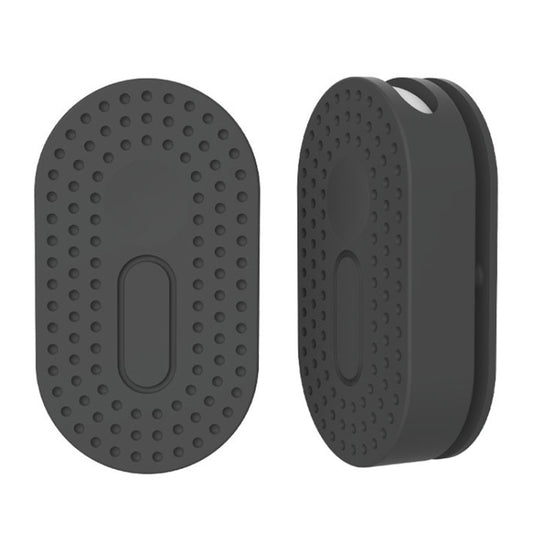 Autocollant de protection adhésif pour Samsung Galaxy SmartTag2, localisateur de perte d'animaux