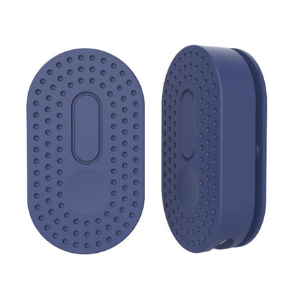 For Samsung Galaxy SmartTag2 Locator Pet Loss Prevention Sticker Adhesive Protective Case