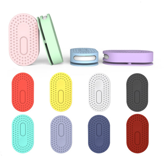 For Samsung Galaxy SmartTag2 Locator Pet Loss Prevention Sticker Adhesive Protective Case