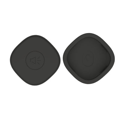 For Samsung Galaxy SmartTag Positioning Tracker Life Waterproof Silicone Protective Case