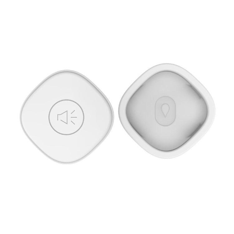 For Samsung Galaxy SmartTag Positioning Tracker Life Waterproof Silicone Protective Case