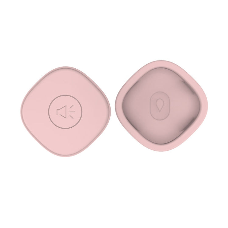 For Samsung Galaxy SmartTag Positioning Tracker Life Waterproof Silicone Protective Case