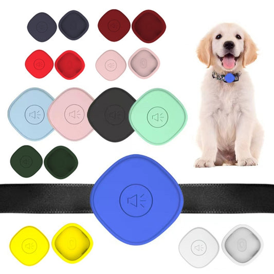 For Samsung Galaxy SmartTag Positioning Tracker Life Waterproof Silicone Protective Case
