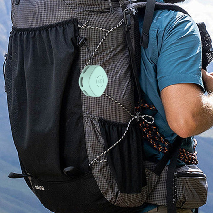 For Samsung Galaxy SmartTag Positioning Tracker Life Waterproof Silicone Protective Case