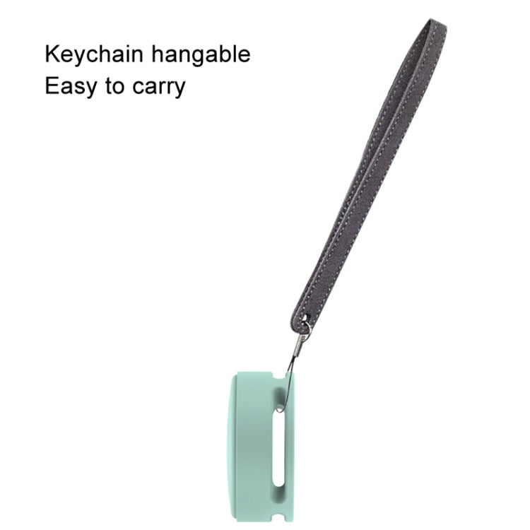 For Samsung Galaxy SmartTag Positioning Tracker Life Waterproof Silicone Protective Case