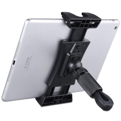Car Headrest Multi-purpose Handle Tablet Phone Holder, P20