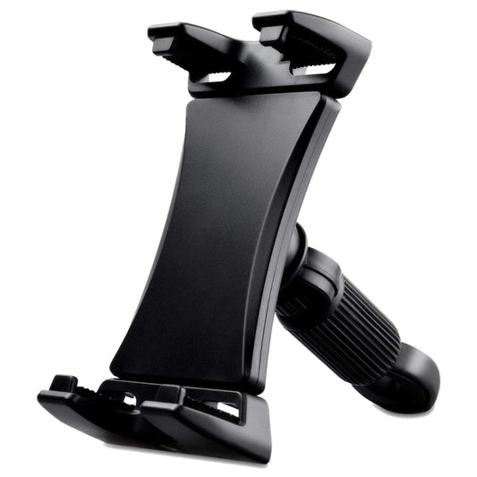 Support multifonction pour tablette et téléphone à fixer sur l'appuie-tête de voiture, P20