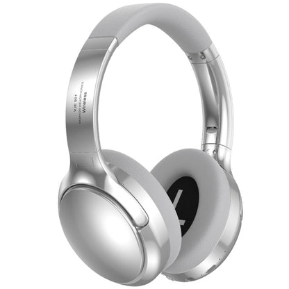 SOYTO VJE901 Retro Bluetooth Headset Metal Headband Wireless Sports Headset