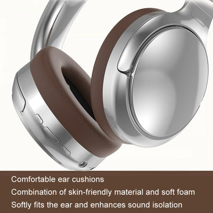 SOYTO VJE901 Retro Bluetooth Headset Metal Headband Wireless Sports Headset