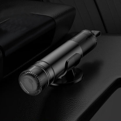 Car Glass Safety Hammer Multifunctional Emergency Escape Tool, Gray, Silver, Red, Black