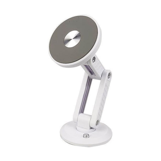 Support de téléphone portable magnétique pour voiture, tableau de bord, navigation, clip de fixation