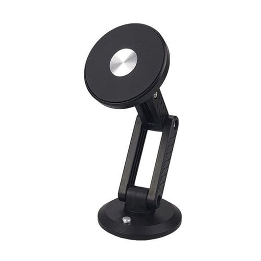 Support de téléphone portable magnétique pour voiture, tableau de bord, navigation, clip de fixation