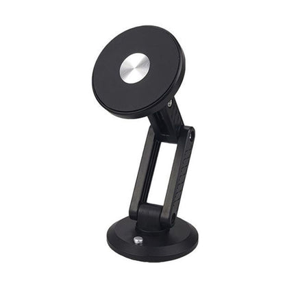 Automotive Magnetic Cell Phone Holder Car Dashboard Navigation Fixed Support Clip