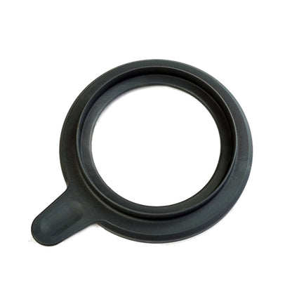 For Thermomix TM5 TM6 Opening Cover Visual Operation Bow Lid, Large Opening, Small Opening