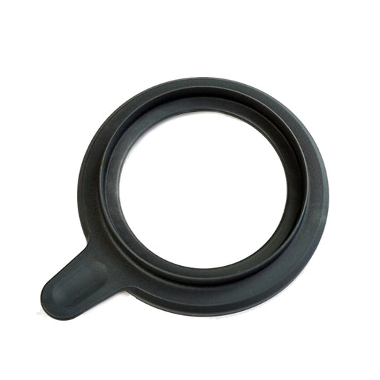 Pour Thermomix TM5 TM6 Couvercle d'ouverture, Fonctionnement visuel, Couvercle de bol, Grande ouverture, Petite ouverture