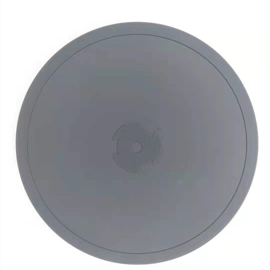 Pour Thermomix TM31 TM5 TM6 Couvercle en silicone, couvercles de conservation alimentaire, couvercle en silicone