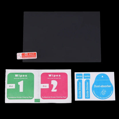 For Thermomix TM6 Tempered Glass Screen Protector Chef Machine Accessories, TM6