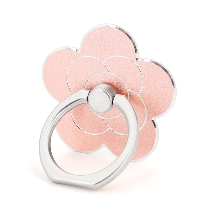 Metal Cell Phone Finger Ring Holder Rotatable Desktop Phone Stand, 5 Leaf Flower Oxidation Silver, 5 Leaf Flower Oxidation Black, 5 Leaf Flower Oxidation Rose Golden, 4 Leaf Grass Oxidation Silver, 4 Leaf Grass Oxidation Black                          ...