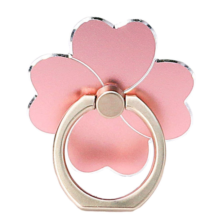 Metal Cell Phone Finger Ring Holder Rotatable Desktop Phone Stand, 5 Leaf Flower Oxidation Silver, 5 Leaf Flower Oxidation Black, 5 Leaf Flower Oxidation Rose Golden, 4 Leaf Grass Oxidation Silver, 4 Leaf Grass Oxidation Black                          ...