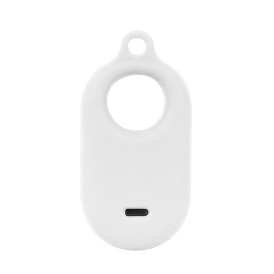 For Samsung Galaxy SmartTag2 Locator Protective Cover Soft Silicone Defense Protector Case