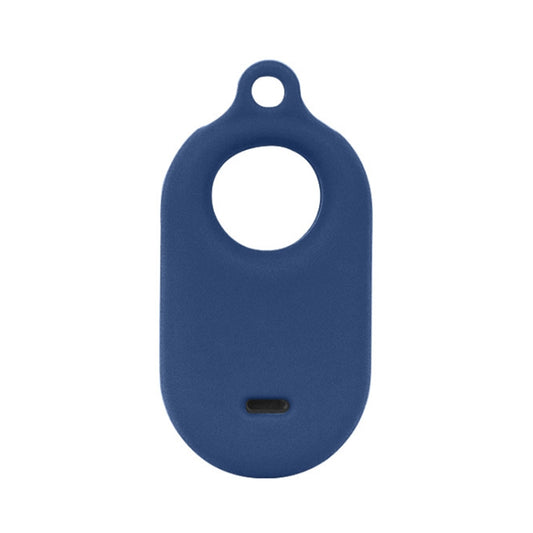 Étui de protection en silicone souple pour Samsung Galaxy SmartTag2