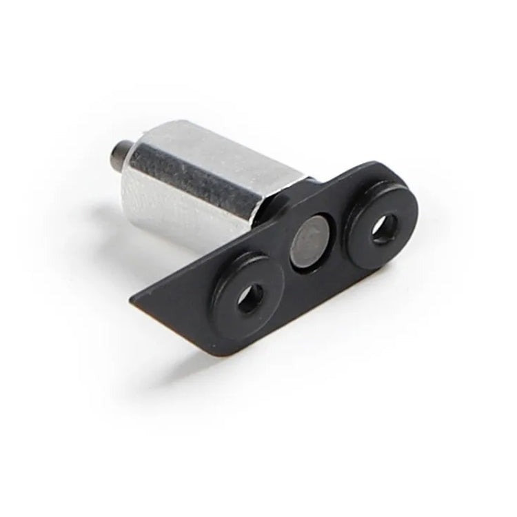 For DJI Mini 4 Pro  Arm Shaft Replacement Spare Parts, Front Axis, Left Rear Axis, Right Rear Axis