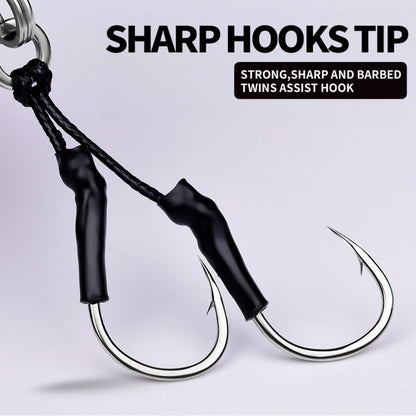 Leurre de pêche PROBEROS LF136, imitation appât 3D peint au pistolet, longue portée, eau douce, pour la pêche des fauvettes et achigans. Poids : 40g, 60g, 30g, 80g