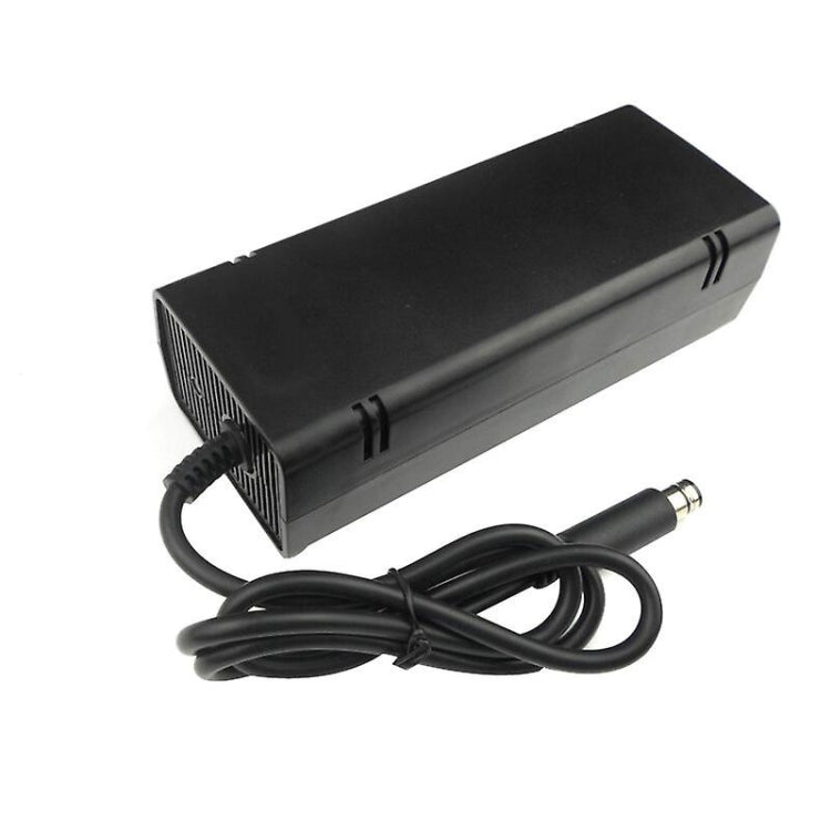 For Microsoft XBOX 360 E Console Power Supply Charger 135W 100-240V 2A AC Adapter, EU Plug, US Plug, UK Plug