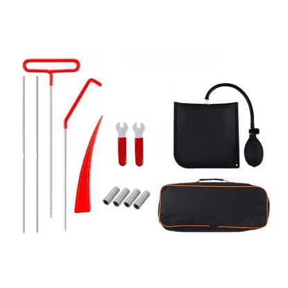 Kit de réparation pour démontage audio et de coussin gonflable de voiture