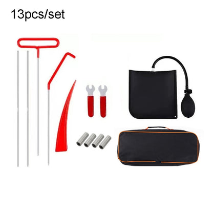 Kit de réparation pour démontage audio et de coussin gonflable de voiture
