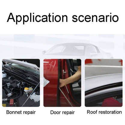 Kit de réparation pour démontage audio et de coussin gonflable de voiture