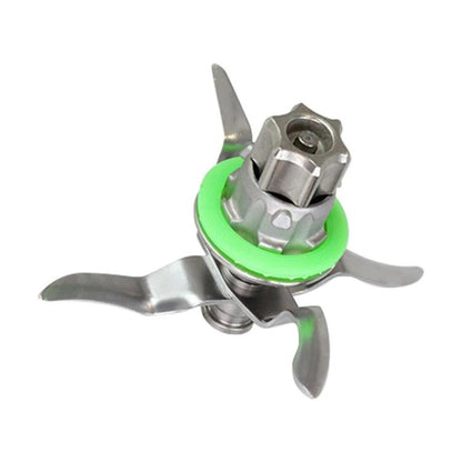 4pcs Gasket Seal Replacement Spare Parts, For Thermomix TM5/TM6, For Thermomix TM21/TM31