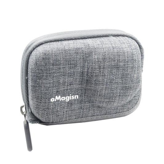 For DJI Osmo Action 4 / 3 aMagisn Body Bag Mini Storage Shell, For DJI Osmo Action 4 / 3