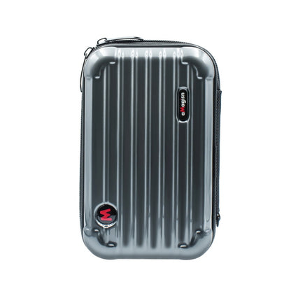 For DJI Osmo Action 4 / 3 aMagisn Small Organizer Bag Sports Camera Protective Accessories, For DJI Osmo Action 4 / 3