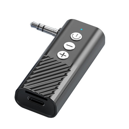 Récepteur Transmetteur Bluetooth 5.3 Voiture TF Lecture AUX, D28