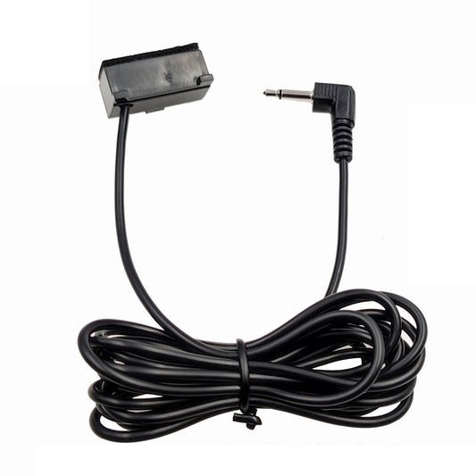 3m Car GPS Navigation HD Sound Quality External Microphone, Straight Plug, Bent Plug