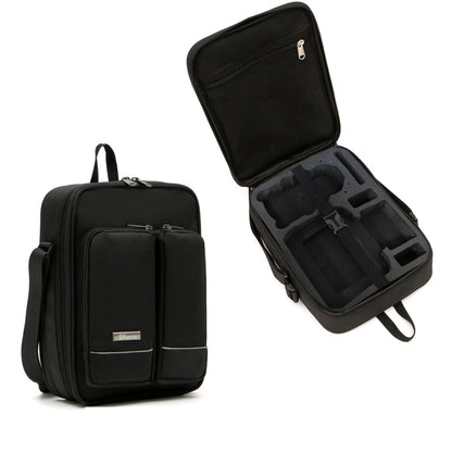 For DJI Mini 4 Pro BKANO Storage Bag Shoulder Bag Messenger Bag Suitcase, For DJI Mini 4 Pro